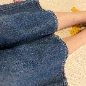 VINCE crop Jeans 👖